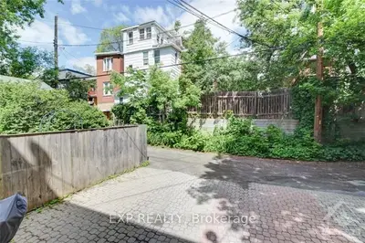 97 Holmwood Avenue, Glebe - Ottawa East And Area, On K1s 2p1