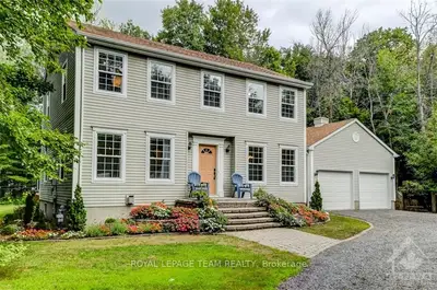 70 SETTLERS Way, North Grenville, ON K0G 1J0