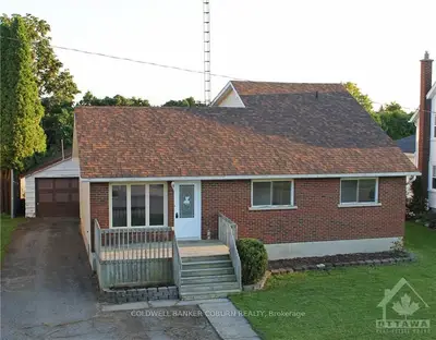 65 Kyle Drive, South Dundas, On K0c 1x0