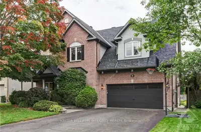 3 Kyle Avenue, Stittsville - Munster - Richmond, On K2s 1g8
