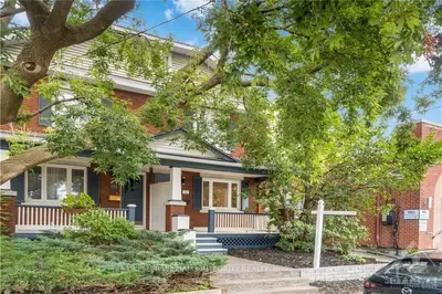 12 PRETORIA Avenue, Glebe - Ottawa East and Area, ON K1S 1W7