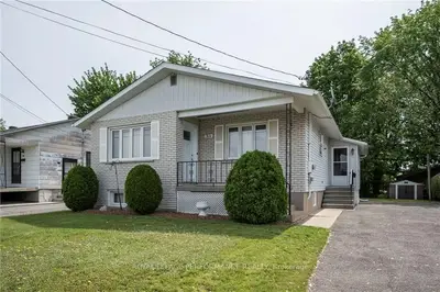 311 WELLESLY Street, Hawkesbury, ON K6A 2E9