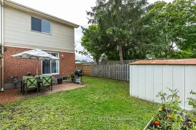 998 Cookshire Crescent, Orleans - Cumberland And Area, On K4a 3k3
