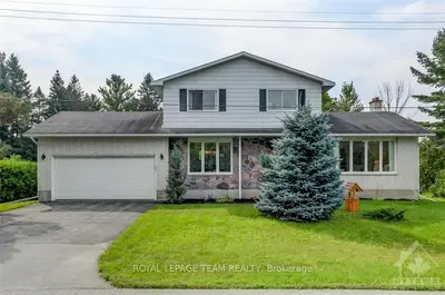 1390 Lowen Drive, Blossom Park - Airport And Area, On K1v 1h3