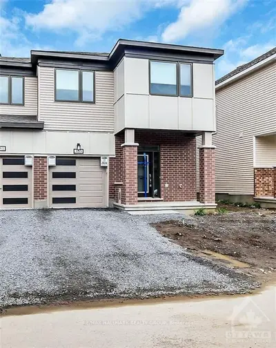 353 Crossway Terrace, Stittsville - Munster - Richmond, ON K2S 2Z3