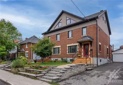 291 FIFTH Avenue, Glebe - Ottawa East and Area, ON K1S 2N4