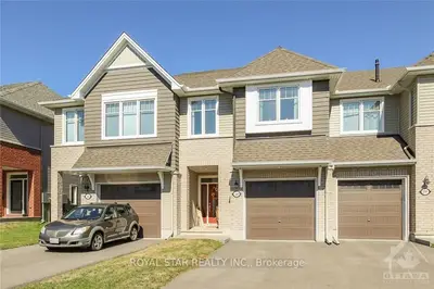 188 Nepeta Crescent, Blossom Park - Airport And Area, On K1t 0s5