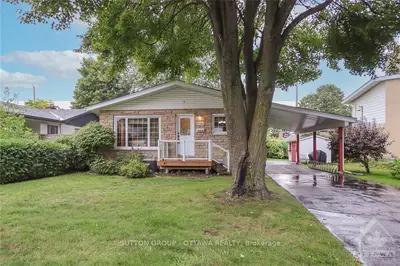2164 Audrey Avenue, Elmvale Acres And Area, On K1g 1l2