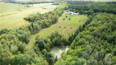 1301 Concession 7 Road, Alfred And Plantagenet, On K0b 1c0