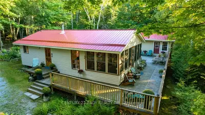 66 HUDSON Trail, Bonnechere Valley, ON K0J 1T0