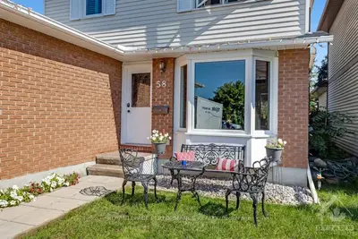 58 Rothesay Drive, Kanata, On K2l 2x1