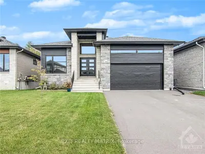 208 NATURE Street, Casselman, ON K0A 1M0
