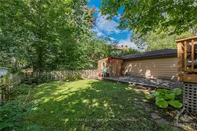 5 Raleigh Street, Glebe - Ottawa East And Area, On K1s 3c3