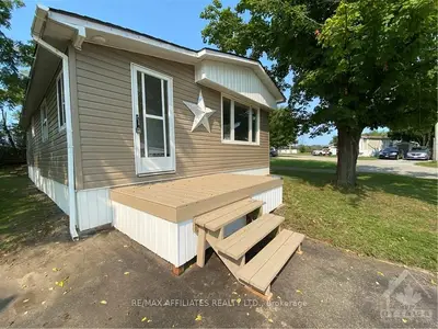 133 Lake Lane, Drummond/north Elmsley, On K7h 3c7