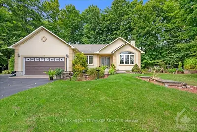 283 Daniel Crescent, Clarence-rockland, On K4k 1k7