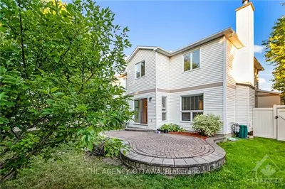 757 Montcrest Drive, Orleans - Cumberland And Area, On K4a 2n1
