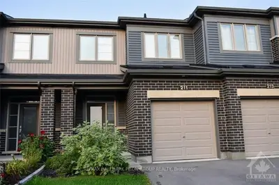 211 Mountain Sorrel Way, Orleans - Cumberland And Area, On K4a 0t6