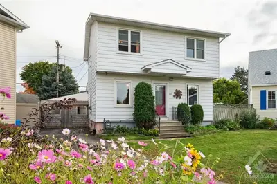 88 Harrold Place, Carlington - Central Park, On K1z 7n8