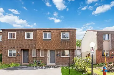 3112 Olympic Way, Blossom Park - Airport And Area, On K1t 1y8