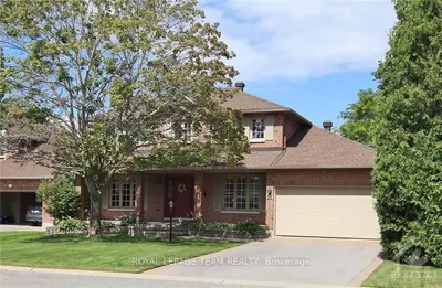 11 Red Oaks Trail, Stittsville - Munster - Richmond, On K2s 1e2