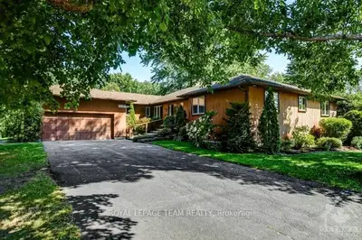6626 Marina Drive, Manotick - Kars - Rideau Twp And Area, On K4m 1b3