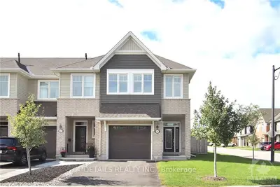 409 WARMSTONE Drive, Stittsville - Munster - Richmond, ON K2S 0W2
