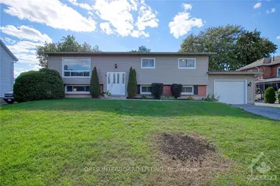 34 Bay Street, South Dundas, On K0e 1k0
