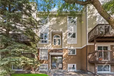 340 Fenerty Court 2, Kanata, On K2l 3a8