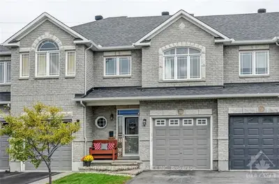 760 PERCIFOR Way, Orleans - Convent Glen and Area, ON K1W 0B7