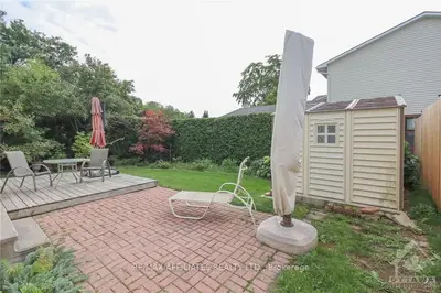 1436 Larkhaven Crescent, Orleans - Convent Glen And Area, On K1c 5a4