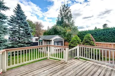 1689 Hunters Run Drive, Orleans - Convent Glen And Area, On K1c 6z4
