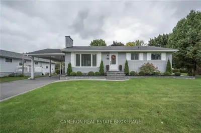 46 Hoople Street, South Stormont, On K0c 1m0