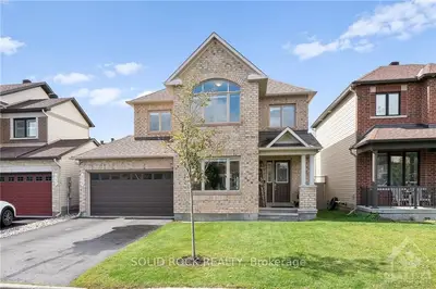 533 Caracole Way, Orleans - Cumberland And Area, On K4a 0w3
