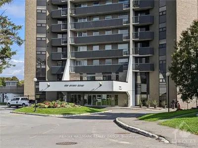 900 Dynes Road 1408, Mooneys Bay - Carleton Heights And Area, On K2c 3l6