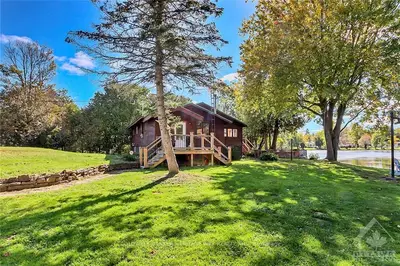 103 Rapids Road, Drummond/north Elmsley, On K7c 4k9