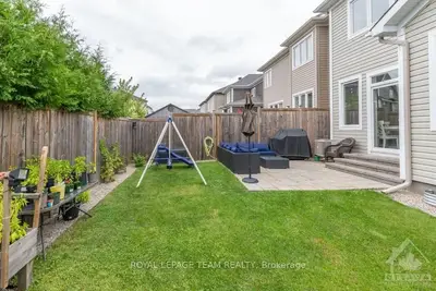 329 Meadowbreeze Drive, Kanata, On K2m 0j7