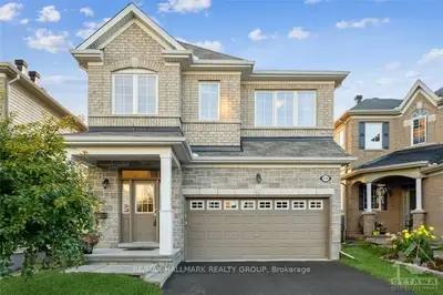 238 Huntsville Drive, Kanata, On K2t 0c7