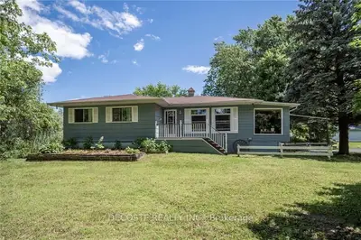 6203 169th Avenue, South Glengarry, On K0c 1n0