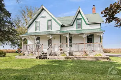 13731 County 43 Road, North Dundas, On K0c 1h0