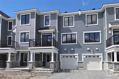 75 Ballinora Lane, Stittsville - Munster - Richmond, On K2s 0v5