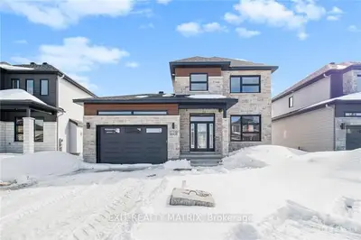 609 Conservation Street, Casselman, On K0a 1m0