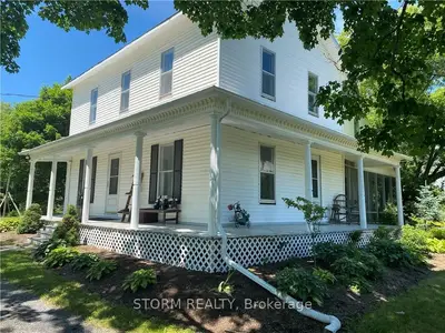 4330 County 8 Road, South Dundas, On K0c 2h0