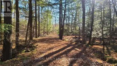 1608 DAVIS LOCK Road, Rideau Lakes, ON K0G 1E0