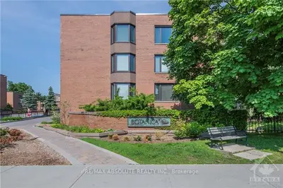 265 BOTANICA 92, Dows Lake - Civic Hospital and Area, ON K1Y 4P9