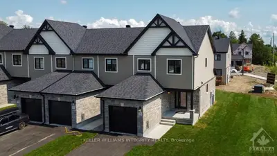 24 MONIQUE Street, Clarence-Rockland, ON K4K 0M2