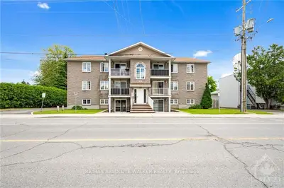 1005 LAURIER Street 103, Clarence-Rockland, ON K4K 1T7