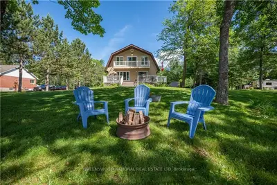 7827A PALMER Road, Madawaska Valley, ON K0J 1L0