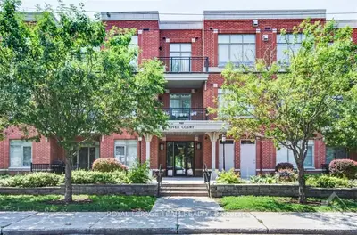 950 MARGUERITE Avenue 103, Overbrook - Castleheights and Area, ON K1K 3T8