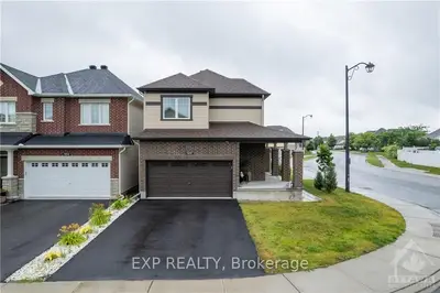 162 KIMPTON Drive, Stittsville - Munster - Richmond, ON K2S 2J2