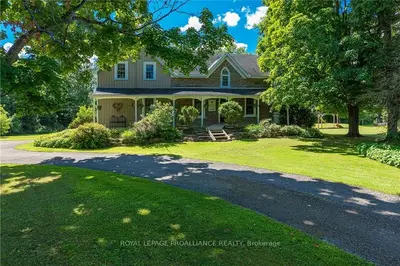 8809 GOSFORD Road, Elizabethtown-Kitley, ON K0G 1R0